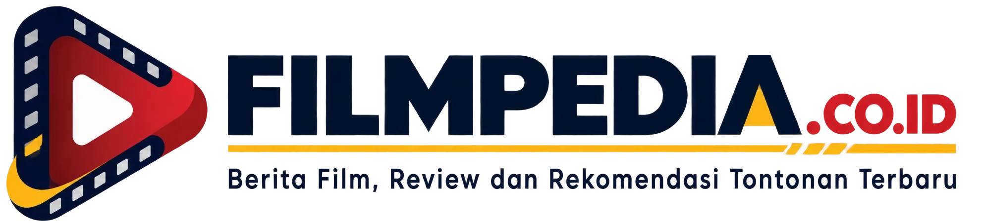 Filmpedia: Berita Film, Review dan Rekomendasi Tontonan Terbaru