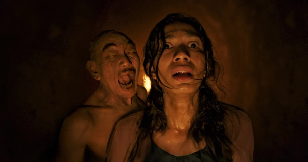 Review Film Siksa Kubur Tanpa Spoiler: Teror Psikologis yang Menguji Iman