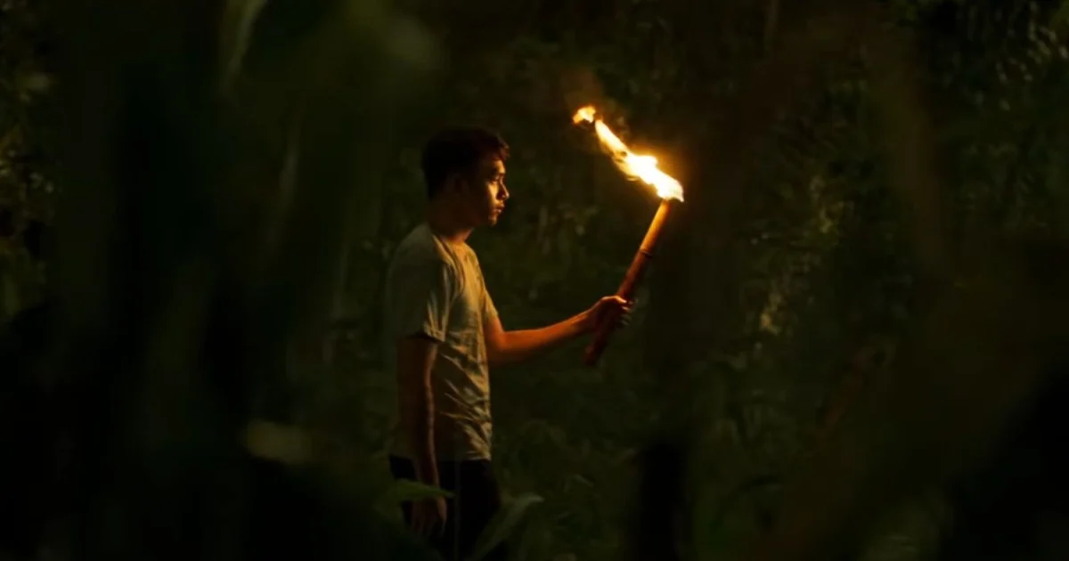 Sinopsis dan Ulasan Film KKN di Desa Penari: Fenomena Horor Lokal yang Menggebrak Bioskop